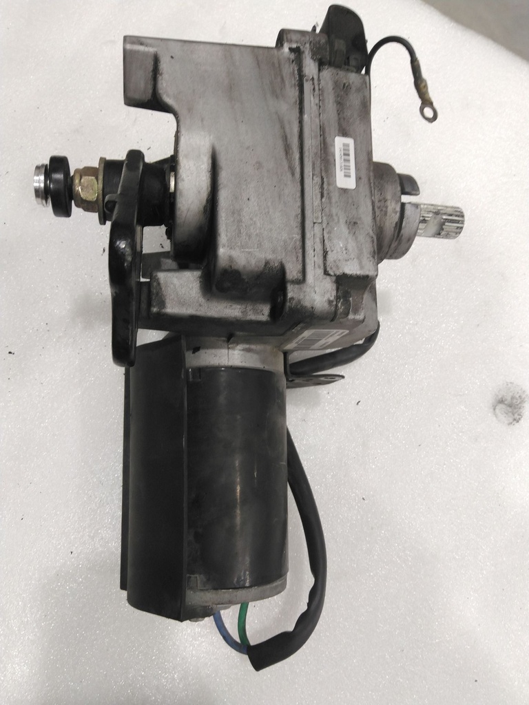 Power Steering Assist RS | MIC Parts